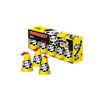 Panda - 0819