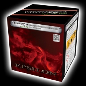 Epsilon