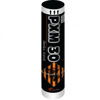 Rauch Schwarz PXM30