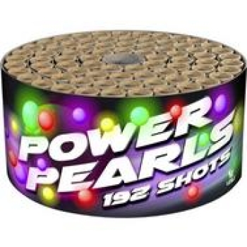 Power Pearls 192