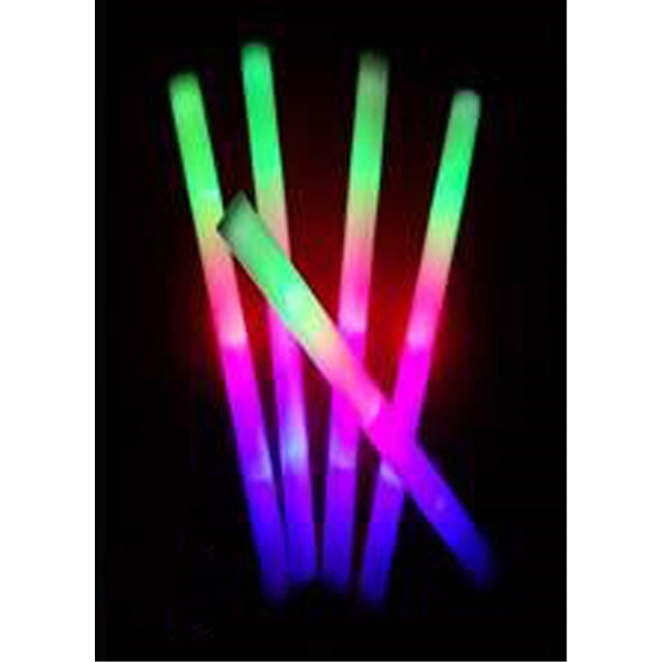 LED Foam Stick