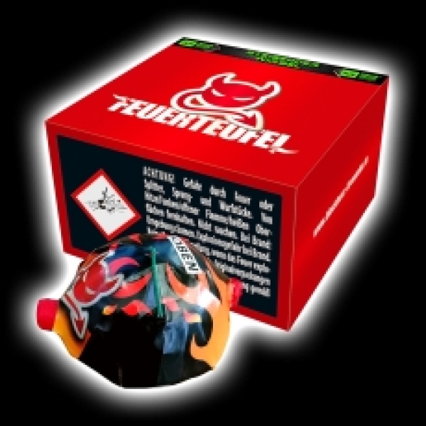 Feuerteufel