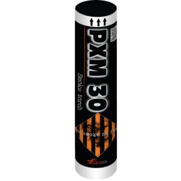 Rauch Schwarz PXM30
