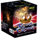 Royal Crown, 10 Schuss